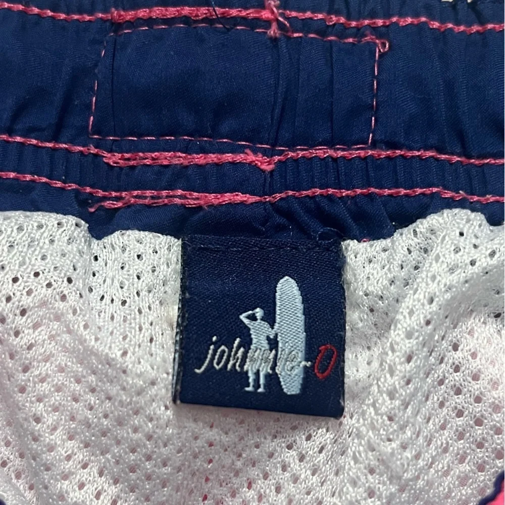 Johnnie-O Swim Trunks 6.5”